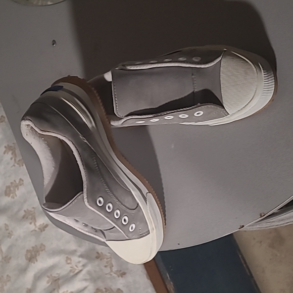 Keds platform sneakers - Picture 2 of 4